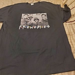 Juice The Movie T SHIRT